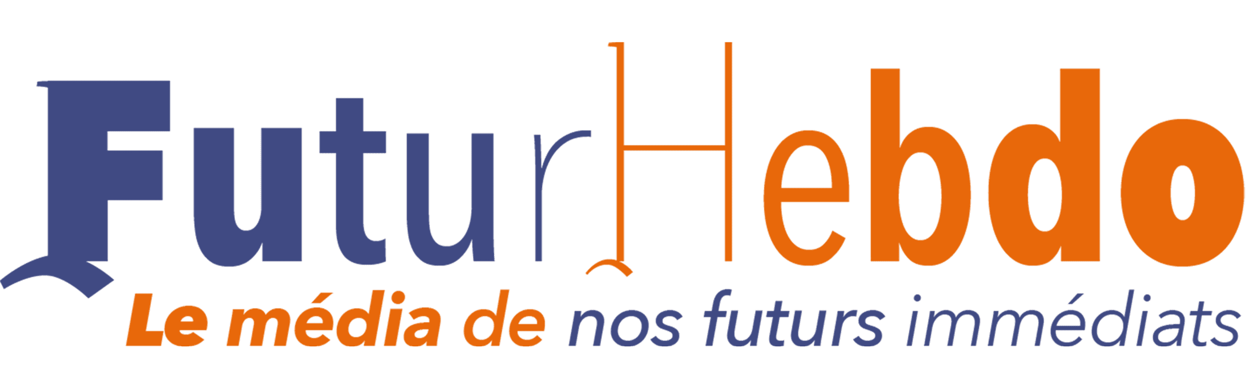 Logo FuturHebdo - à propos